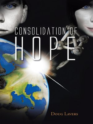 cover image of Consolidation of Hope